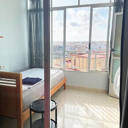 Apartament Bambu N°2 Przy Plazy Piekny Widok 托雷维耶哈 外观 照片
