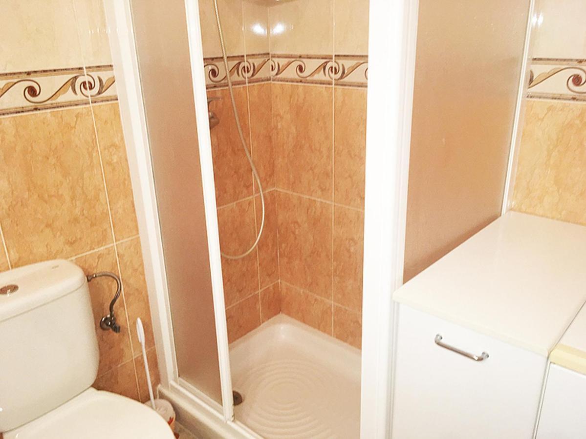 Apartament Bambu N°2 Przy Plazy Piekny Widok 托雷维耶哈 外观 照片